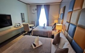 Yes Hotel Pandi Bulacan